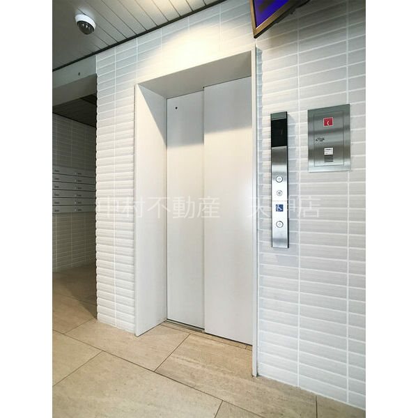 アールズプレイス福岡香椎駅前 その他設備