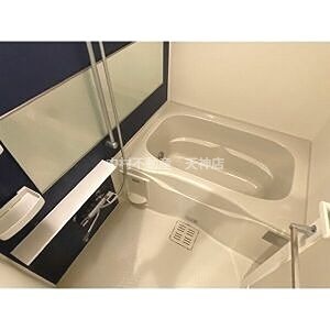 アールズプレイス福岡香椎駅前 風呂画像