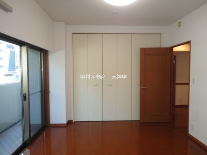 アンピール姪浜駅南 リビング
