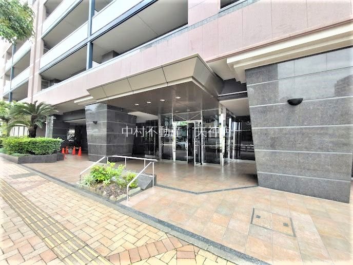 アンピール姪浜駅南 その他