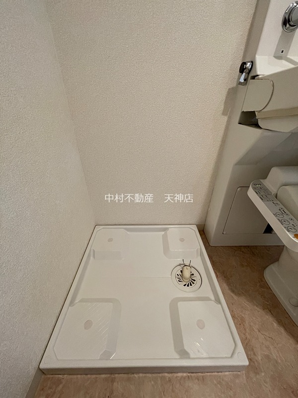 サヴォイオーサーズプレイス その他部屋・スペース
