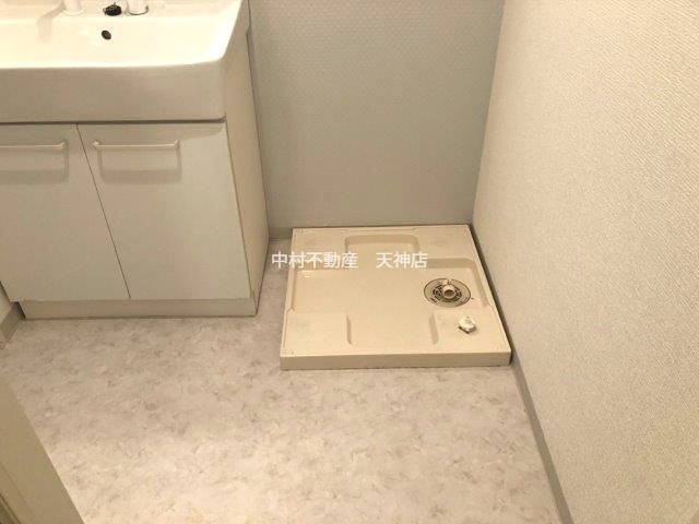 アトラスアルファーノ箱崎 その他部屋・スペース
