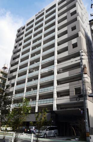 アルファシオサウスフォンテ 眺望