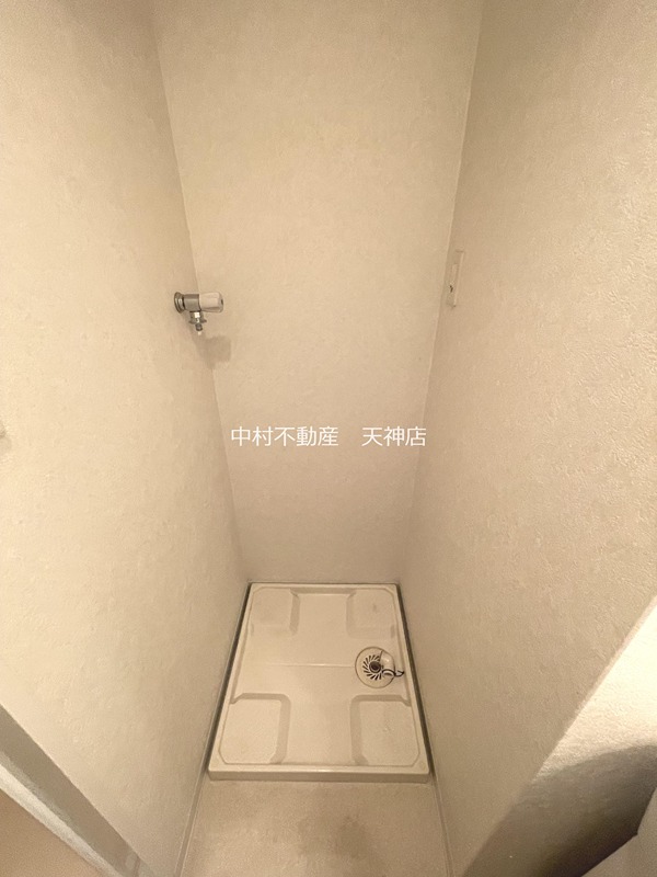 アクタス天神アネックス その他部屋・スペース