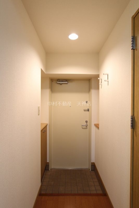 グランディール大濠 その他