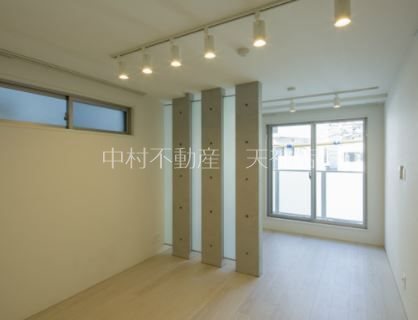 Branche平尾Ⅲeast 外観