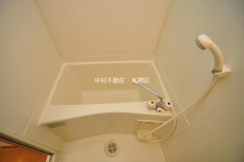 イル・グラッツィア薬院Ⅲ 風呂画像