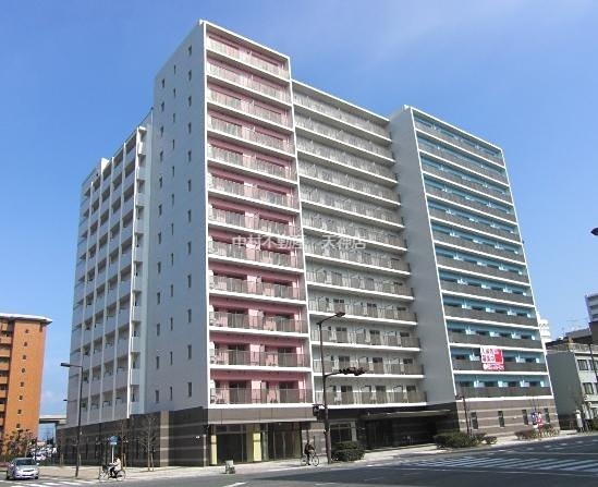 博多プレイス 外観