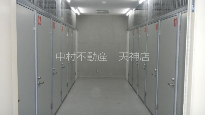博多プレイス その他共有部分