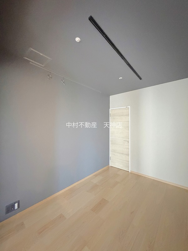 アメックス赤坂門タワー ベッドルーム