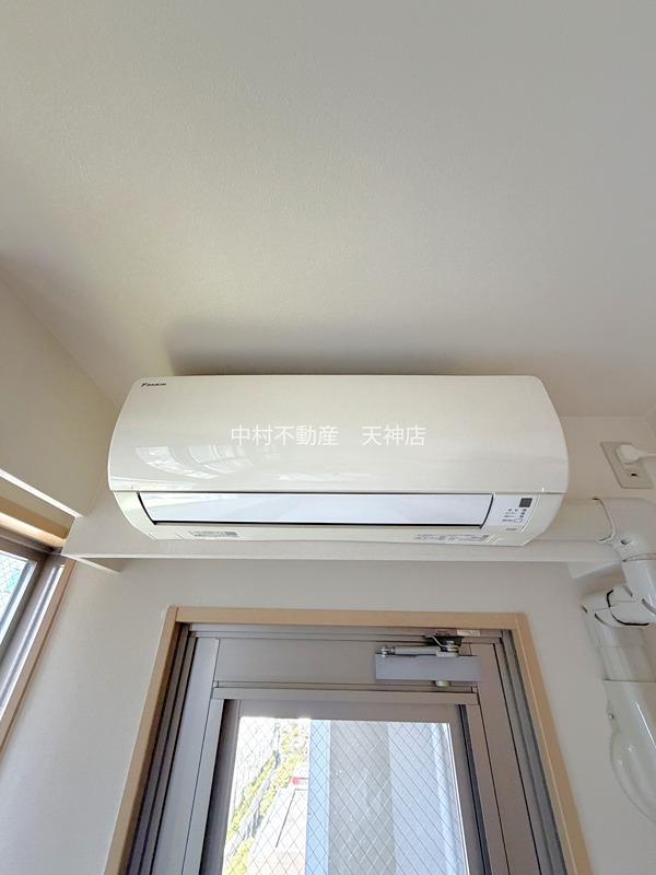 アメックス赤坂門タワー その他設備