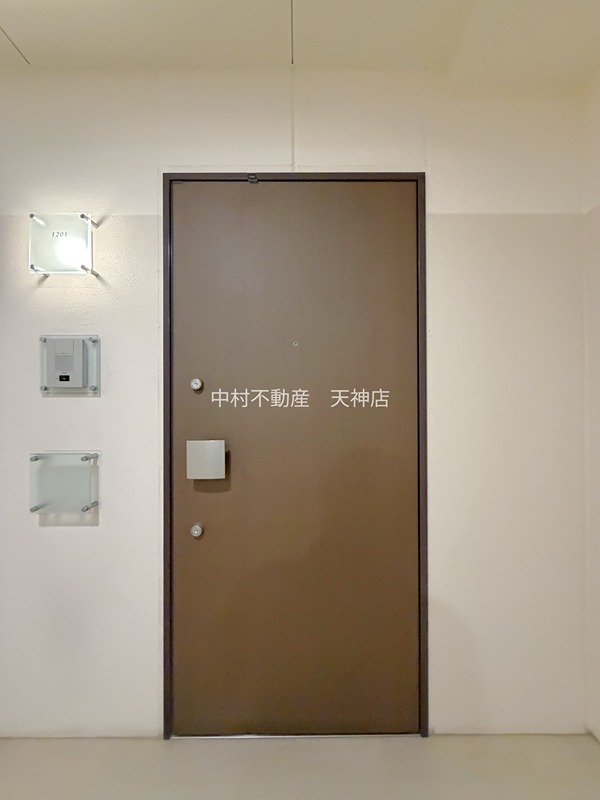 アメックス赤坂門タワー ベッドルーム