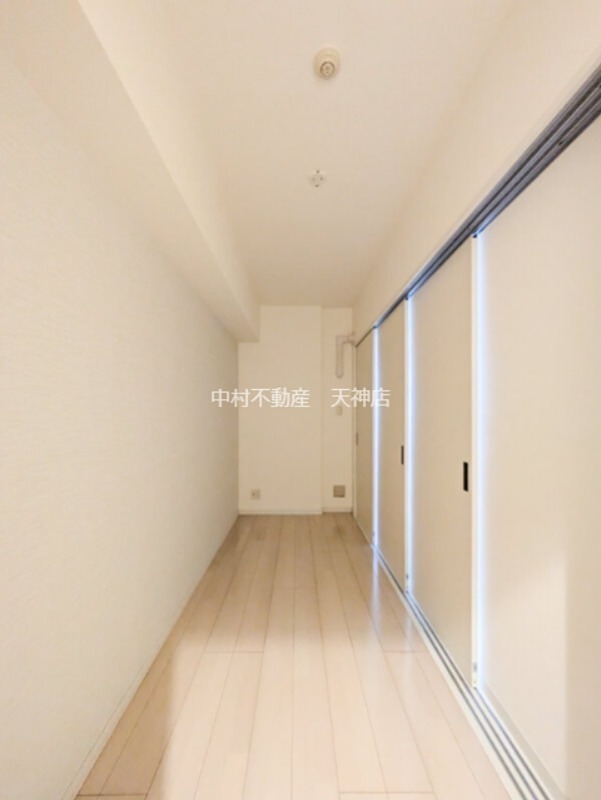 MODERN PALAZZO天神北Ⅱ ベッドルーム