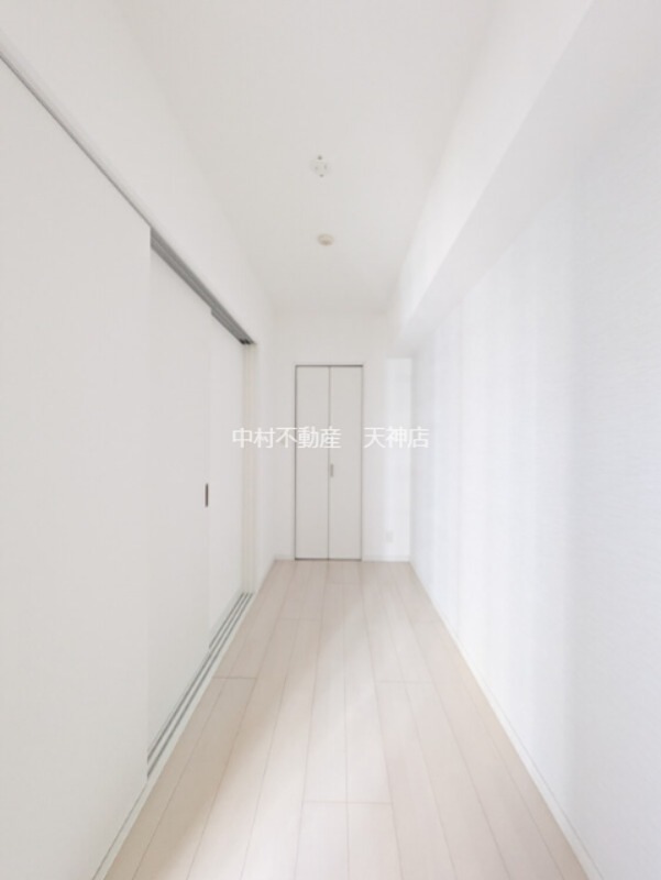 MODERN PALAZZO天神北Ⅱ ベッドルーム