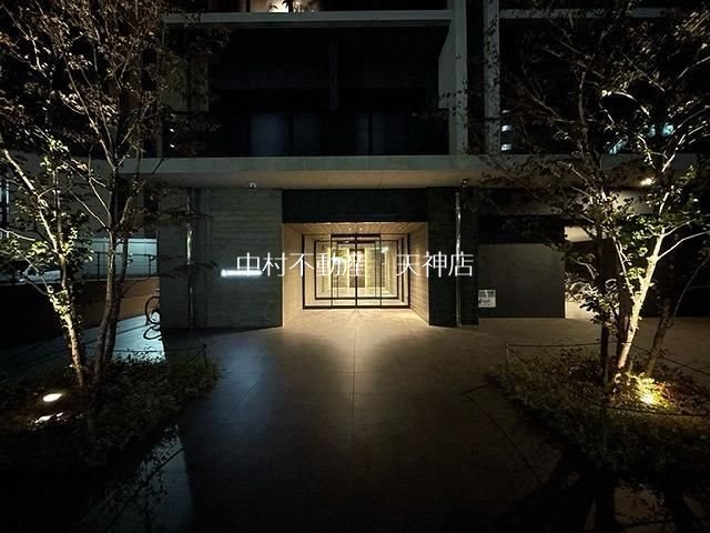 RJRプレシア百年橋 その他