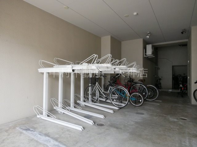 アソシアグロッツォ平尾駅前 その他共有部分