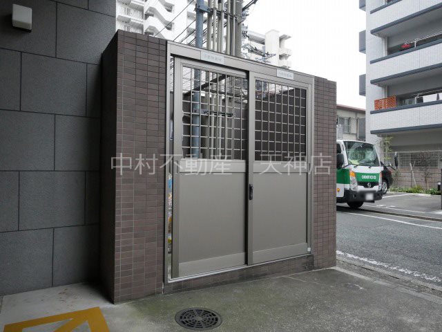 アソシアグロッツォ平尾駅前 その他