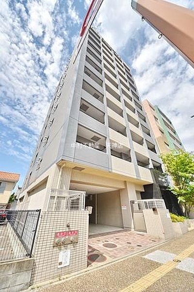SUN・NESTPIA箱崎駅前 その他共有部分