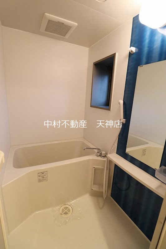 SUN・NESTPIA箱崎駅前 風呂画像