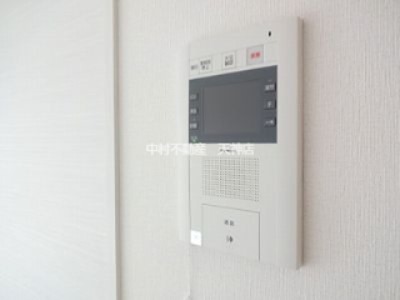 ラファセフェリーズ セキュリティ