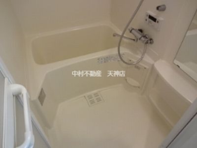 ラファセフェリーズ 風呂画像