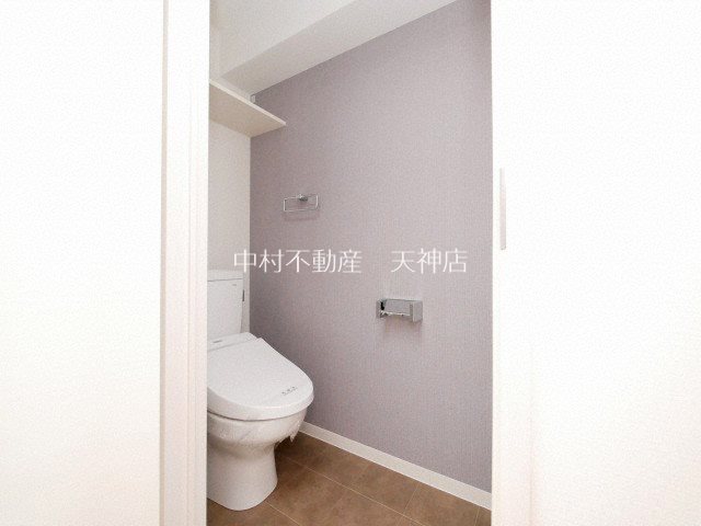 MODERN PALAZZO天神南 その他