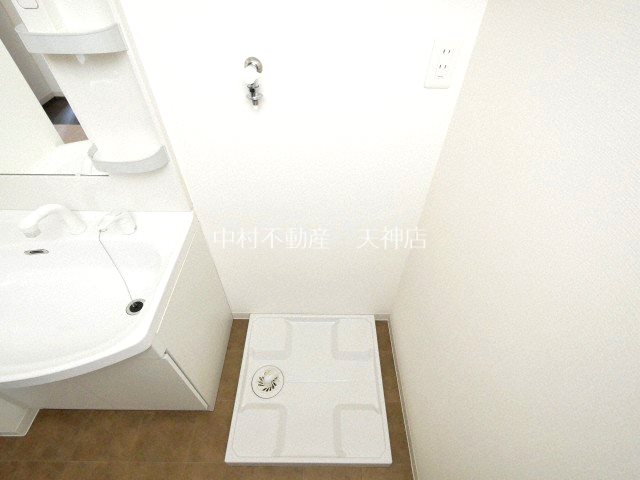 MODERN PALAZZO天神南 その他