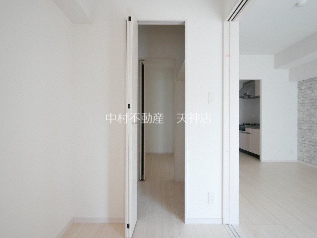 MODERN PALAZZO天神南 その他