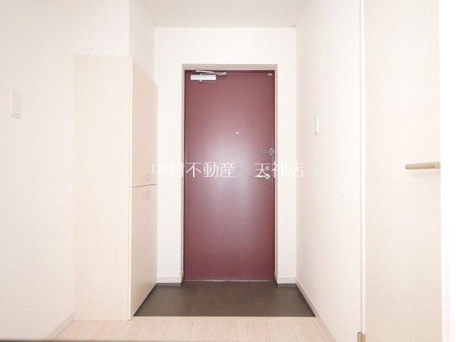 MODERN PALAZZO天神南 その他