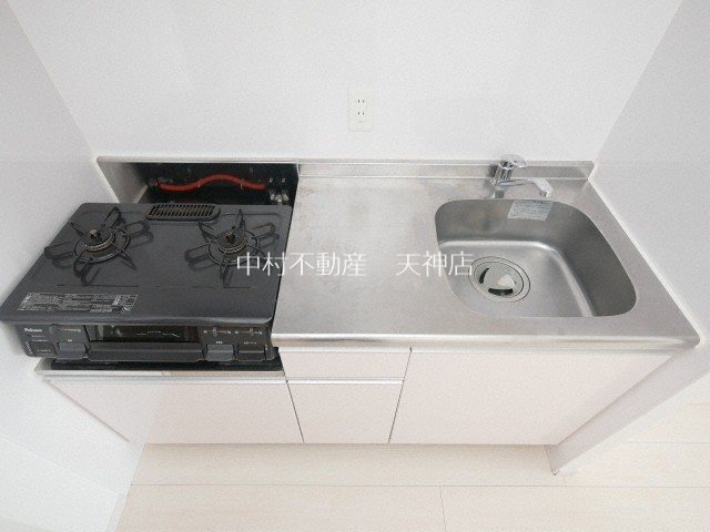 MODERN PALAZZO天神南 その他