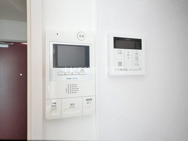 MODERN PALAZZO天神南 その他