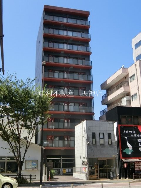 MODERN PALAZZO天神南 その他