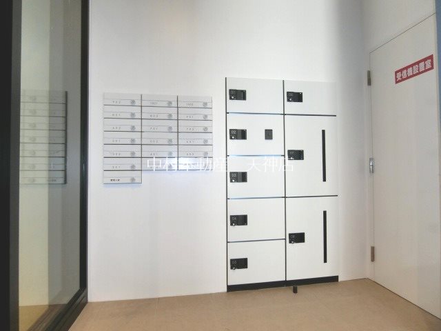 MODERN PALAZZO天神南 その他