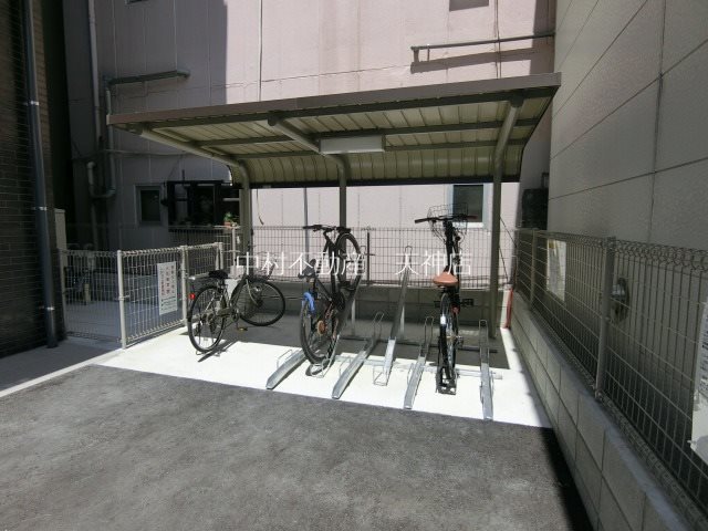 MODERN PALAZZO天神南 その他