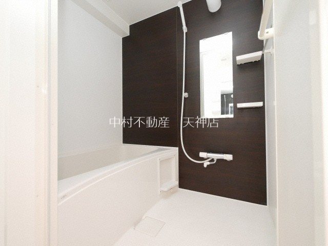 MODERN PALAZZO天神南 風呂画像