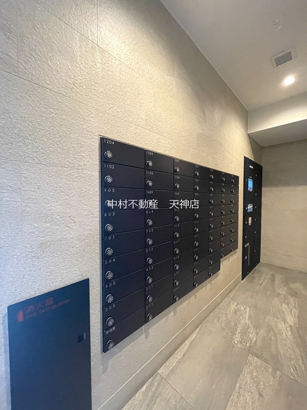 グランフォーレ博多駅プレミア その他設備