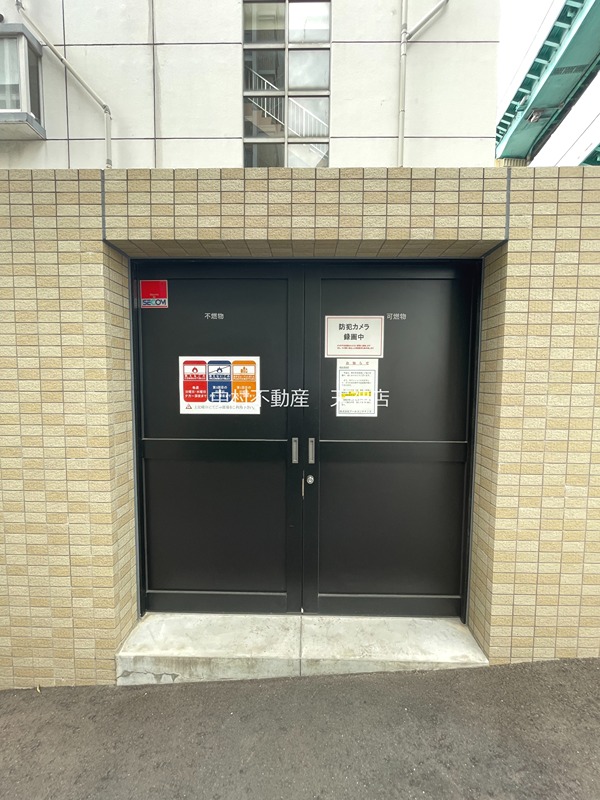 グランフォーレ博多駅プレミア その他設備