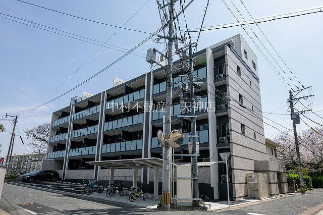 エフパルク大橋Ⅱ その他