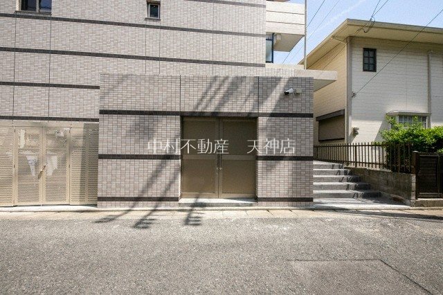 エフパルク大橋Ⅱ その他