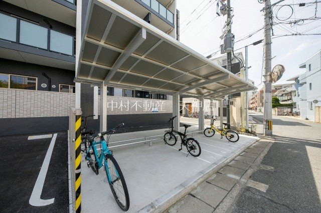 エフパルク大橋Ⅱ その他