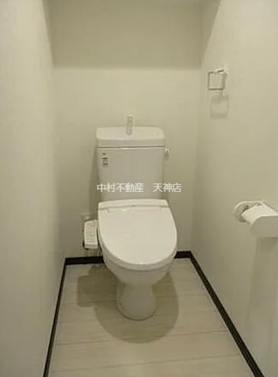 サンエクステリア24 トイレ