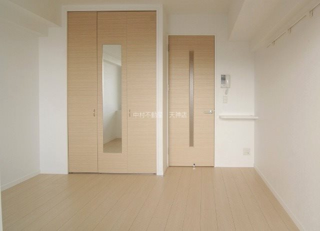 エンクレスト中呉服 外観