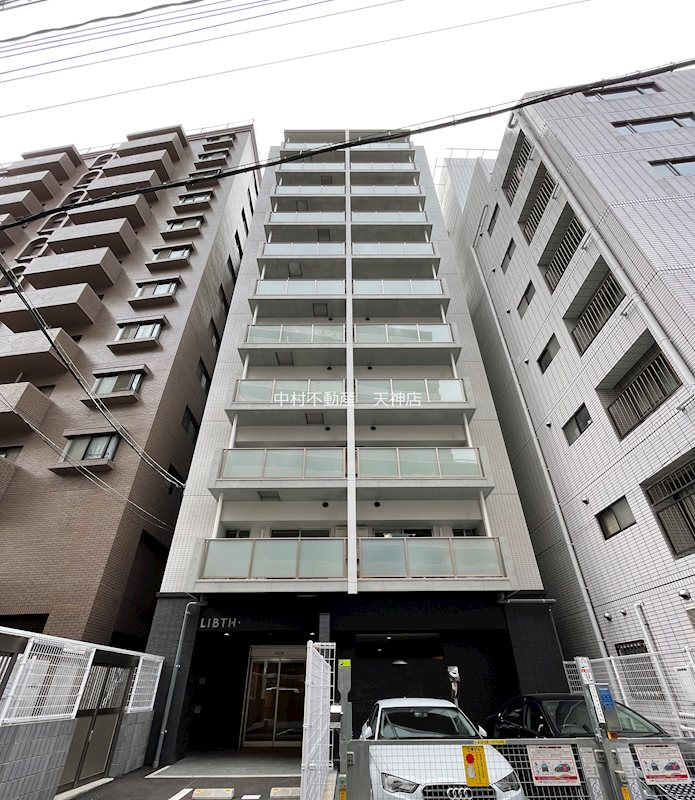LIBTH高宮Ⅲ その他