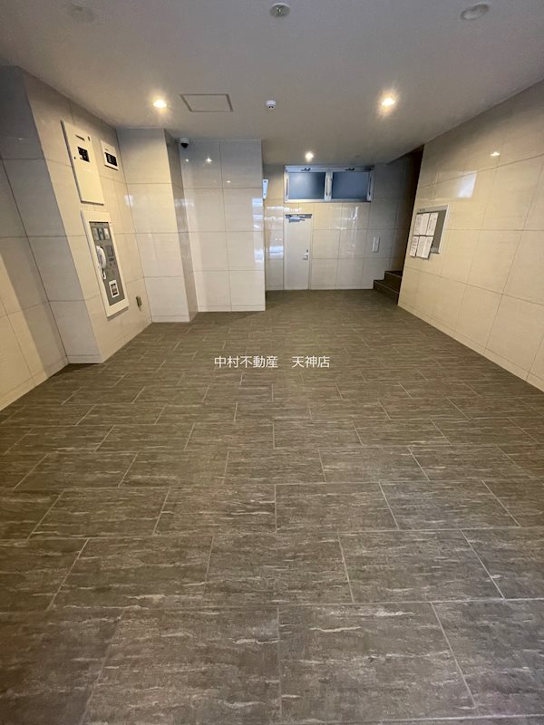 LIBTH高宮Ⅲ その他