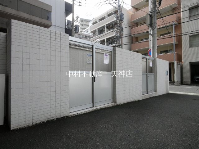 アソシアグロッツォ薬院サウスシーン その他