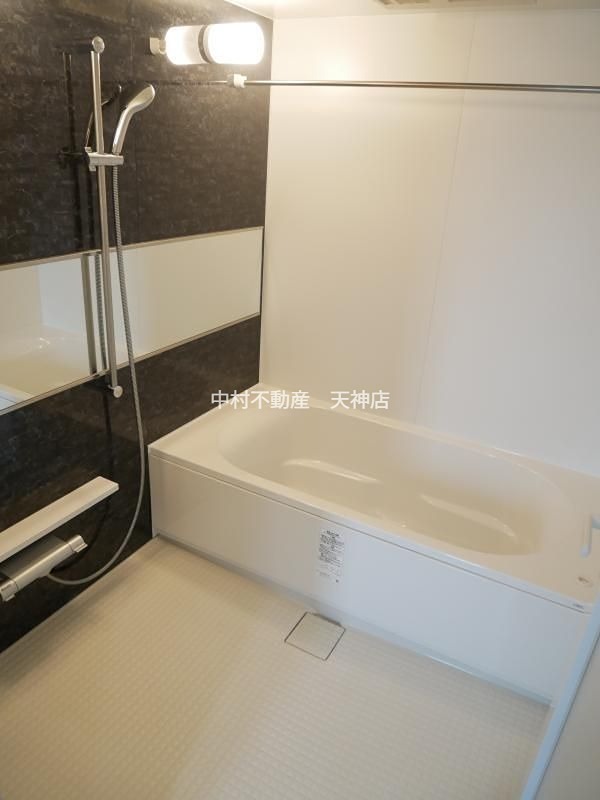 グランタイム都町 風呂画像
