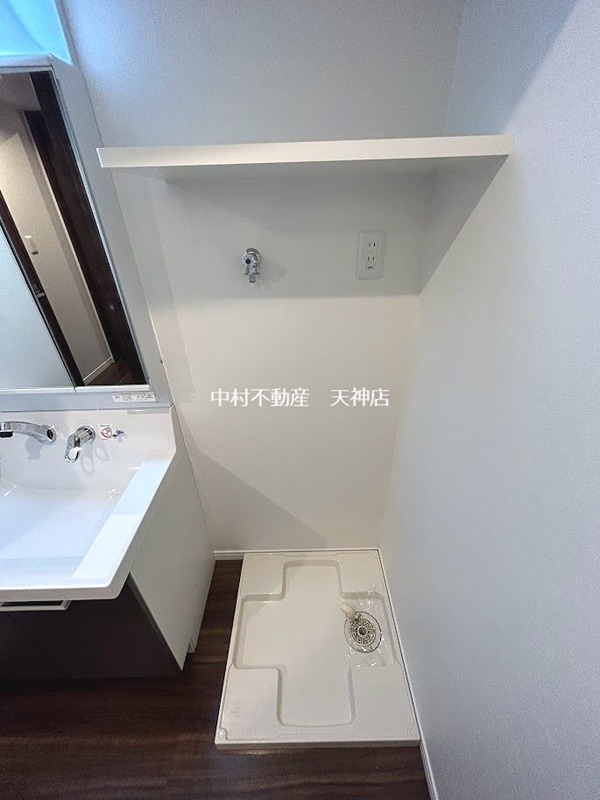 アクタス博多駅東Ⅱスクエア その他部屋・スペース