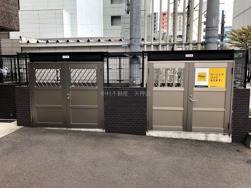 アクタス博多駅東Ⅱスクエア その他共有部分