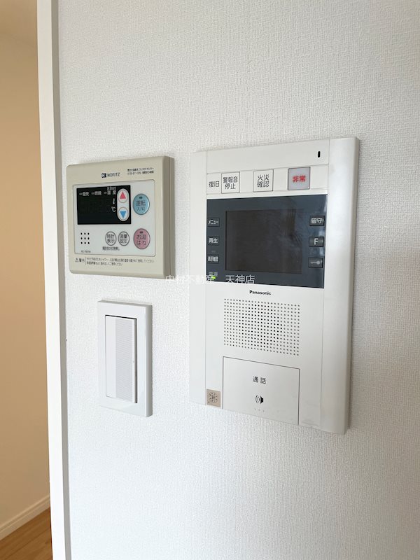 RJRプレシア吉塚駅前Ⅱ その他