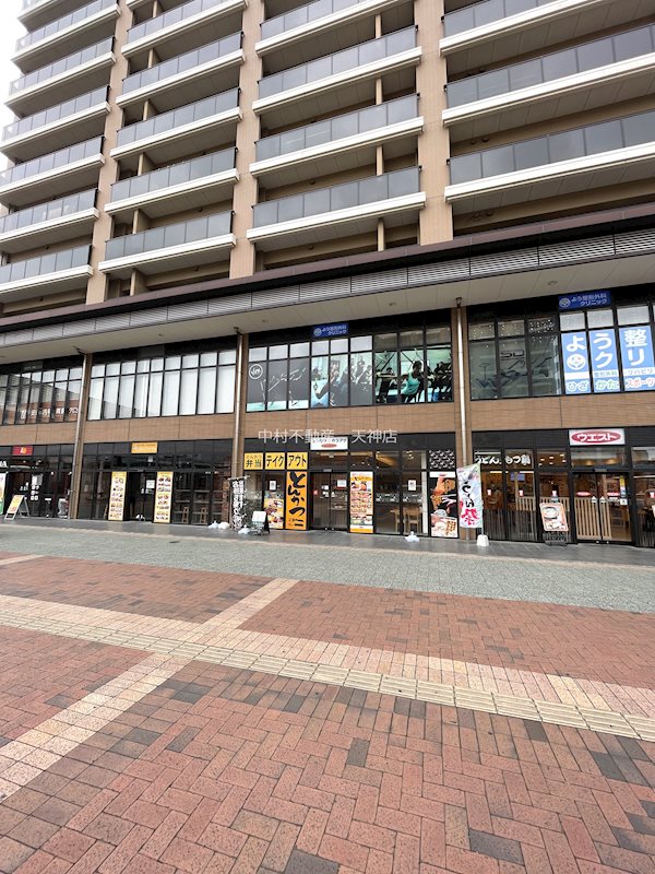 RJRプレシア吉塚駅前Ⅱ その他